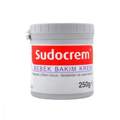 Sudocrem bäbek üçin krem