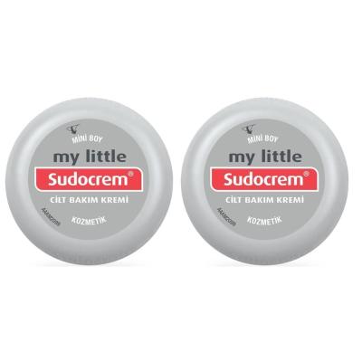 Sudocrem bäbek üçin krem