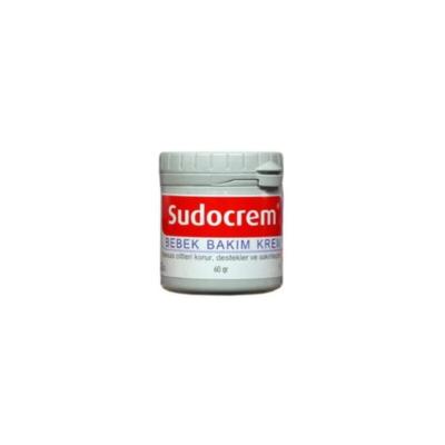 Sudocrem bäbek üçin krem
