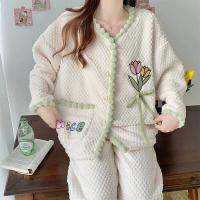98454 Rose Velvete Pocket Pocket Corple Color