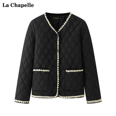 La Chapelle gara zenan kurtka
