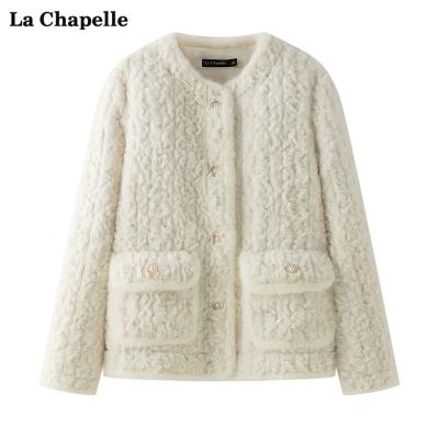 La Chapelle ak zenan kurtka