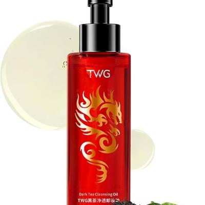 TWG ýüz arassalaýjy ýag