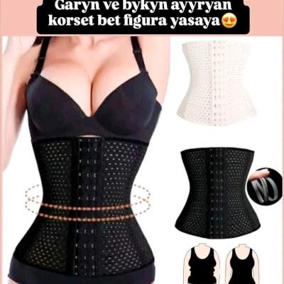 Korset