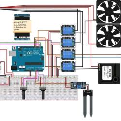 ARDUINO АРДУИНО