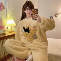 Mzy#long plush 7403 звезда Meow