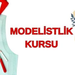 Tikinçilik kursy [Modelislik]