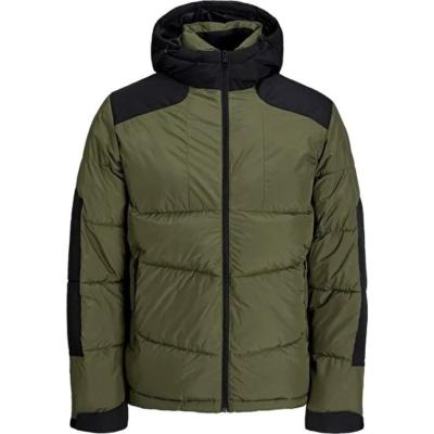 Jack & Jones erkek kurtka