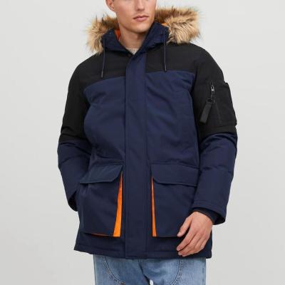 Jack & Jones erkek kurtka