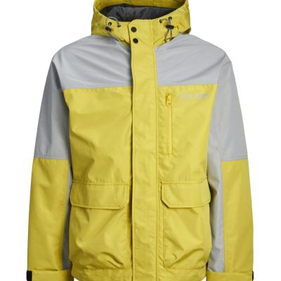 Jack & Jones erkek kurtka