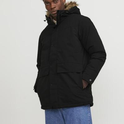 Jack & Jones erkek kurtka