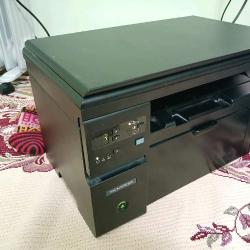 Hp 1132 printer