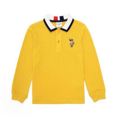 U.S. Polo Assn. oglan çaga tolstowka