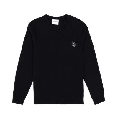 U.S. Polo Assn. oglan çaga switer