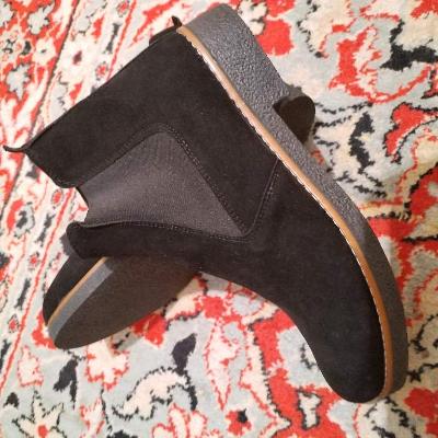 Zamuj unisex polsapoh