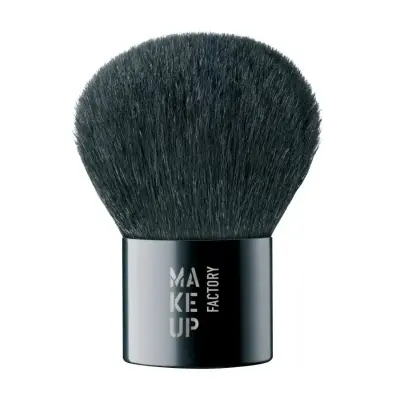 Make up factory pudra üçin makiyaz çotga
