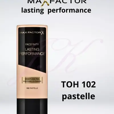 Max Factor ýüz üçin krem tonalka