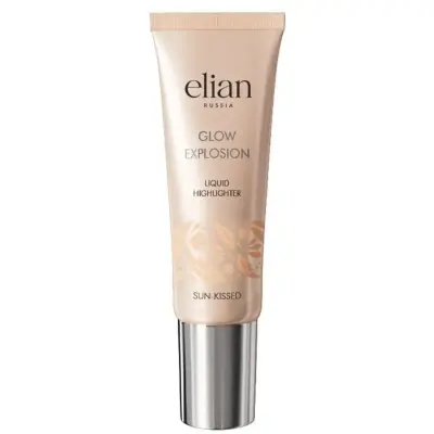 ELIAN RUSSIA Хайлайтер для лица и тела Glow Explosion Highlighter