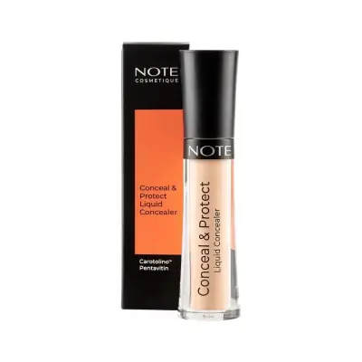 NOTE Cosmetique suwuk konsiler