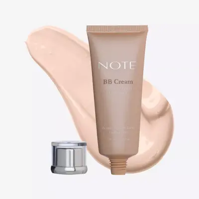 NOTE Cosmetique ýüz üçin BB krem