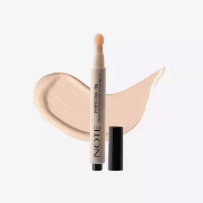 NOTE Cosmetique ýüz üçin korrektor
