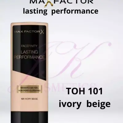 Max Factor ýüz üçin krem tonalka