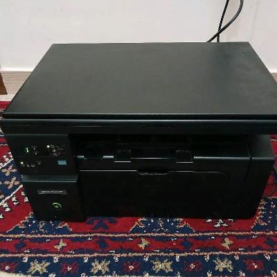 Hp 1132 printer