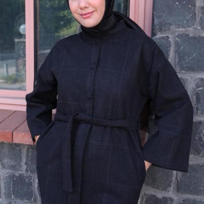 TRENDTESETTÜR женское пальто