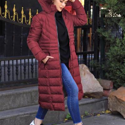 TRENDTESETTÜR женская куртка