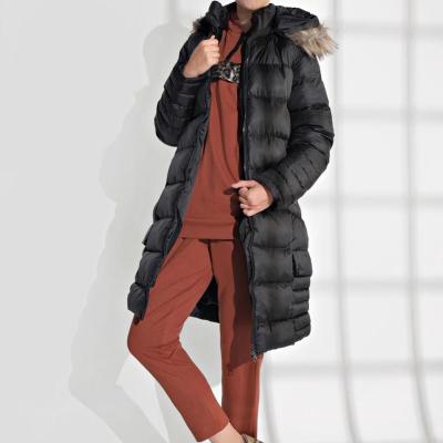 TRENDTESETTÜR женская куртка