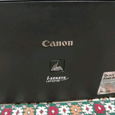 Canon 3010B printer принтер