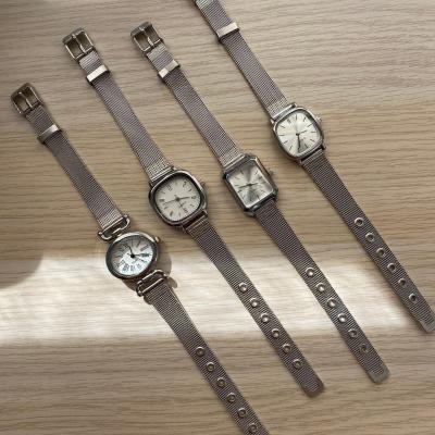 QUARTZ zenan el sagady