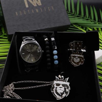 Northwatch erkek el sagady