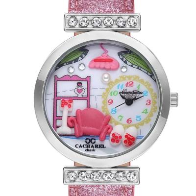 Cacharel Classic zenan el sagady