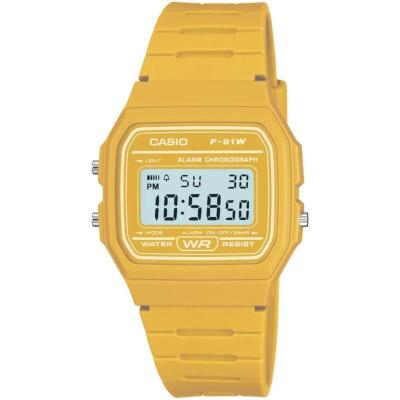 Casio erkek we zenan üçin el sagady