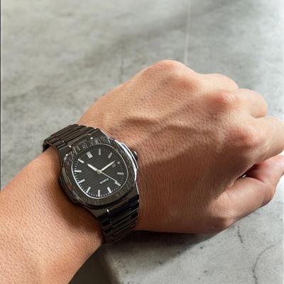 QUARTZ erkek el sagady