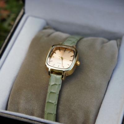 QUARTZ zenan el sagady