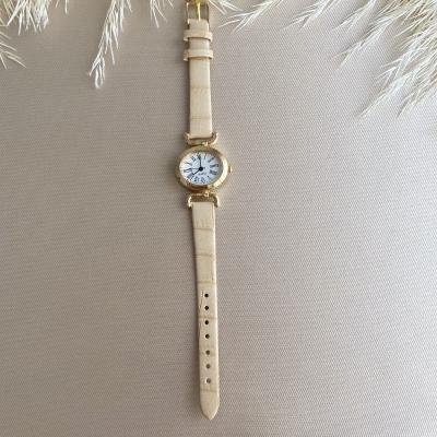 QUARTZ zenan el sagady