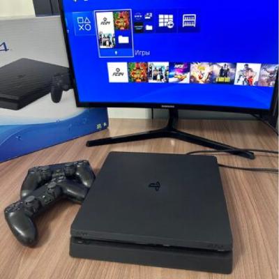 Prokat PlayStation 4