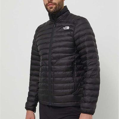 The North Face мужская куртка