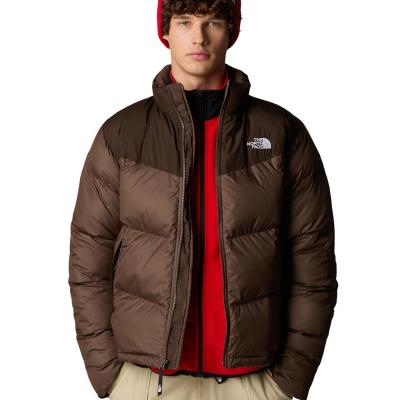 The North Face мужская куртка