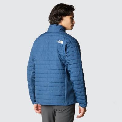 The North Face erkek kurtka