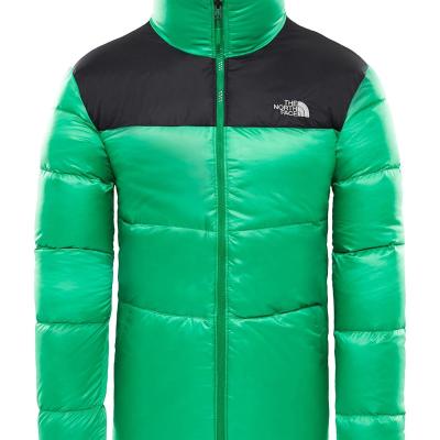The North Face мужская куртка