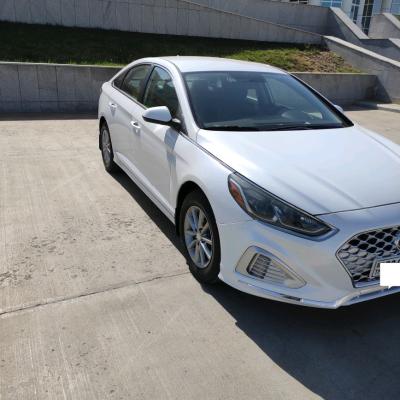 Hyundai Sonata 2019