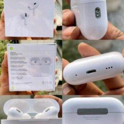 YOKARY HILLI✅️APPLE AIRPODS PRO