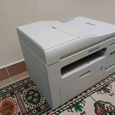 Samsung 3405f printer