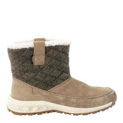 Jack Wolfskin zenan ädik