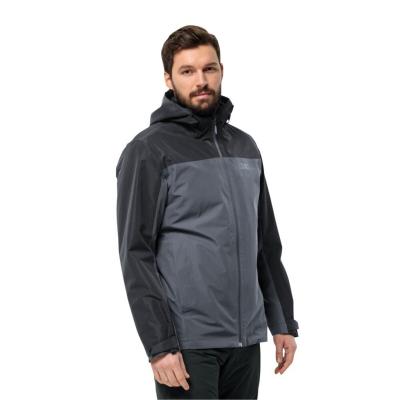 Jack Wolfskin erkek kurtka