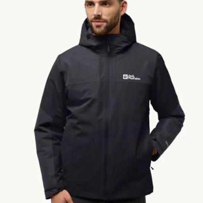 Jack Wolfskin erkek kurtka
