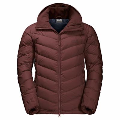 Jack Wolfskin erkek kurtka